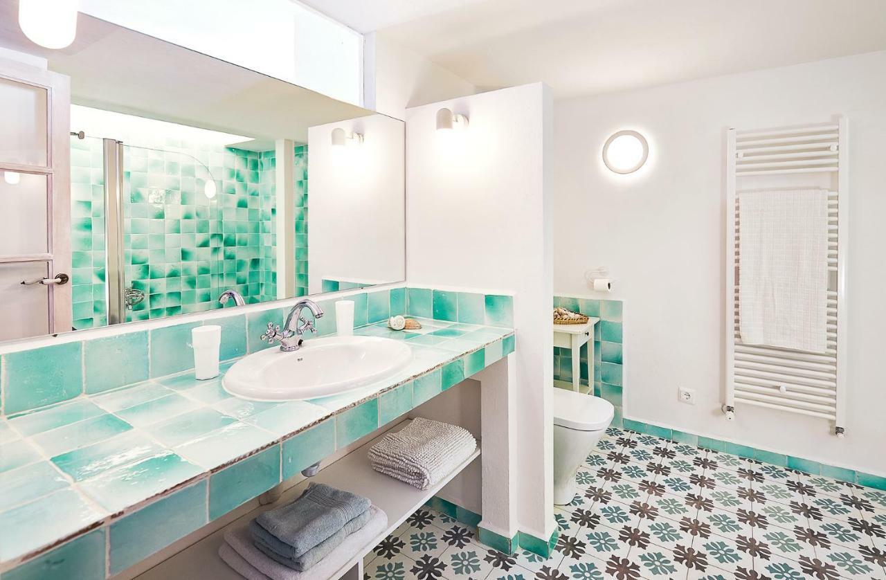 La Fructuosa Hotel Gaucín Kültér fotó
